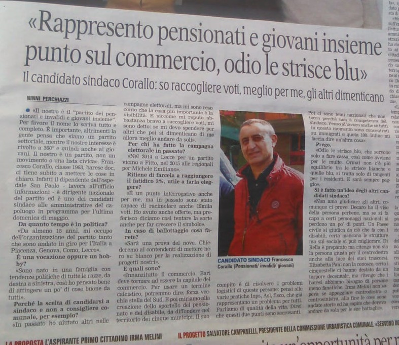 A domande le nostre risposte